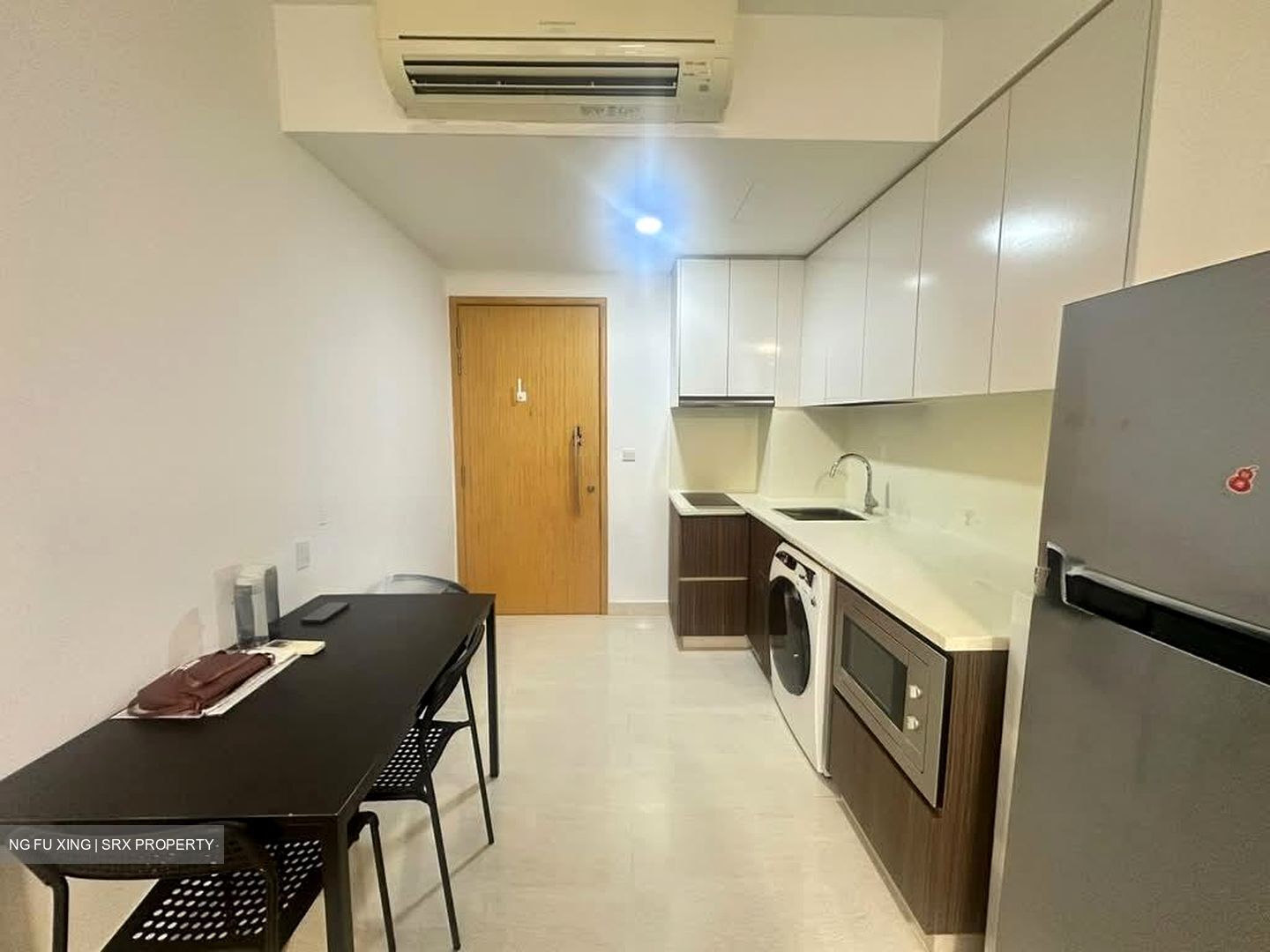 La Fiesta (D19), Condominium #586231401